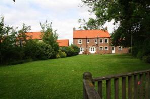 Manorfields, Oxmoor Lane, Biggin, Leeds LS25 6HJ