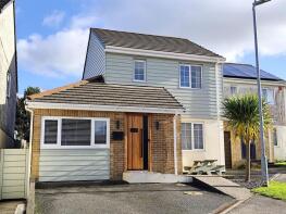 39, Fairview Park, St. Columb TR9 6TN