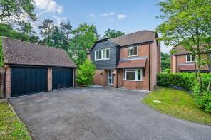 8, Pyotts Copse, Basingstoke RG24 8WE