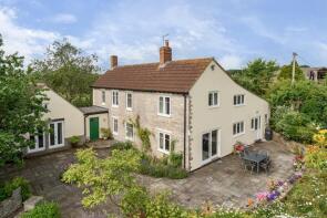 Rushley Cottage, Standhill Road, High Ham, Langport TA10 9DG
