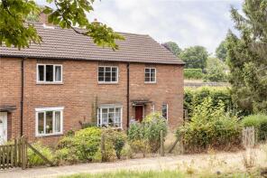 1, Sandpit Hill Cottages, Cholesbury Lane, Tring HP23 6NF