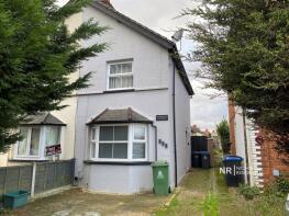 354, Leatherhead Road, Chessington KT9 2NN