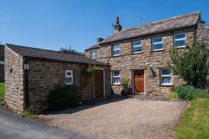 Bruaich Cottage, Road To Gunnerside Methodist Primary School, Richmond DL11 6LE