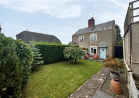 49, Julian Road, Ludlow SY8 1HD