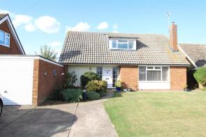17, North Acres, Ipswich IP8 4SS