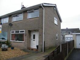 36, Highways Avenue, Chorley PR7 6PA