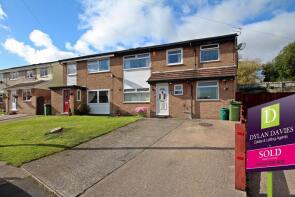16, Swn-y-nant, Pontypridd CF38 1UE