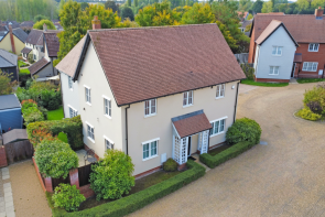 8, Pask Way, Sudbury CO10 8FJ