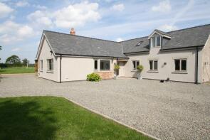 Ashfields, Old Hall Street, Agden, Whitchurch SY13 4RB