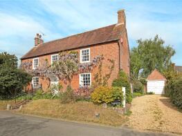 Marriotts, Valley Road, Blandford Forum DT11 9JE