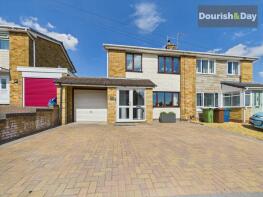 32, Trinity Rise, Trinity Fields, Stafford ST16 1RX