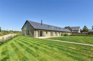 Acorn Barn, The Meadows, Lower Bourton, Swindon SN6 8HX