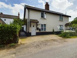 2, Mellis Road, Diss IP21 4BU