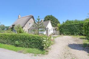 Thatched Cottage, Witney Lane, Leafield OX29 9PG