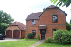 Kiln House, Monk Sherborne Road, Tadley RG26 5PR