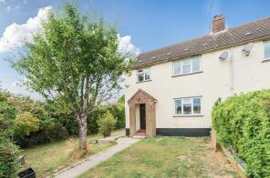 1, George Vi Road, Tidworth SP9 7JJ