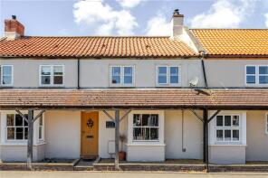 2, Fox And Hounds Cottages, Pickhill Village, Thirsk YO7 4JG