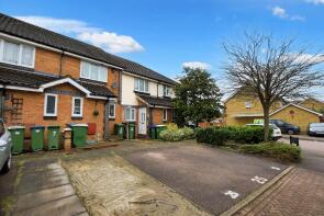 26, Lapwing Close, Erith DA8 2HQ