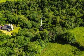 Clydey Cottage, U3253 Via Star Mill, Star, Llanfyrnach SA35 0AR