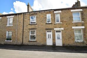 8, Windsor Terrace, Stanley DH9 7JN