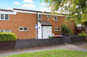 13, Withybrook, Woodside, Telford TF7 5PX