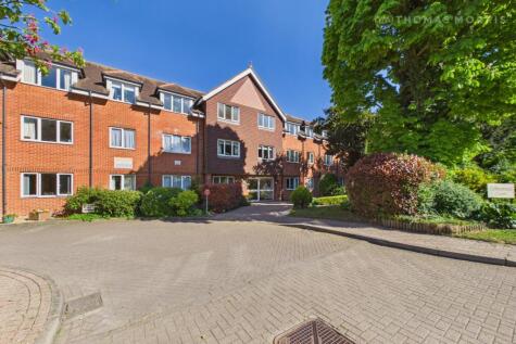 Collingwood Court, Royston, Hertfordshire, SG8