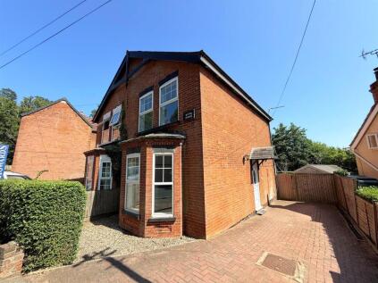 Beccles Road, Fritton