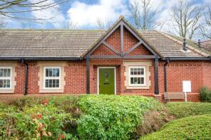 20 Hazelnut Cottage, Huntsmans Drive, Oakham LE15 6RP