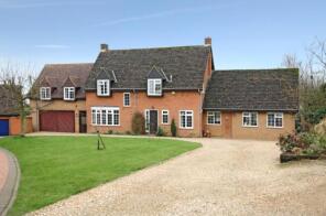 10 Glencairn Lodge, Willows Hill, Towcester NN12 8EJ