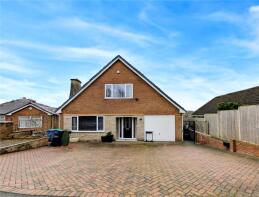 16, Tissington Avenue, Mansfield NG20 0RT