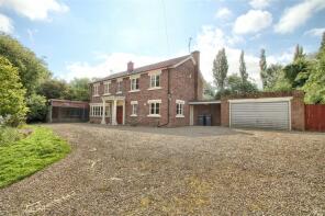 Gendledene, Stobarts Lane, Yarm TS15 9PJ
