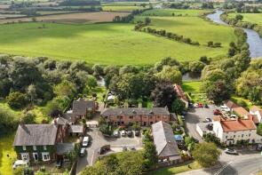 3, The Poplars, York YO30 2BL