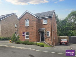 73, Mansion Gardens, Penllergaer, Swansea SA4 9GY