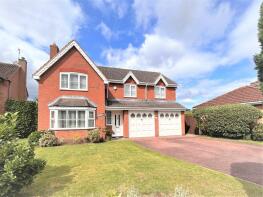 10 Mistletoe House, Gibbs Close, Pershore WR10 2NQ