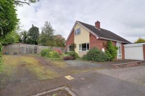 23, Elm Drive, Bradley, Stafford ST18 9DS