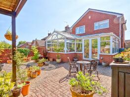 23, Springwood Street, Chesterfield S42 5DN