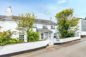 Yeolands, Four Cross To Kingston Plain Cross, Kingsbridge TQ7 4PP