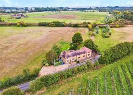 Orchard Cottage, Lower Road, Sittingbourne ME9 9BS