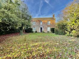 Brookhouse Farm, Marsh Road, Gedney Dyke, Spalding PE12 0AT