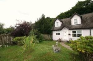 1, Cairnbaan Lea, Lochgilphead PA31 8BA