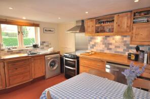 Sunflower Cottage, Low Street, Newark NG23 5PA