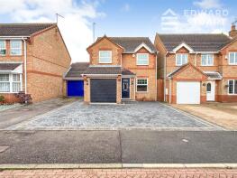 61, Westminster Gardens, Peterborough PE6 7SP