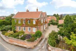 The Old Hall, Carlton Husthwaite Village, Thirsk YO7 2BP