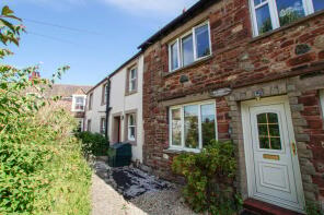 Harefield, Kirkby Thore CA10 1UA