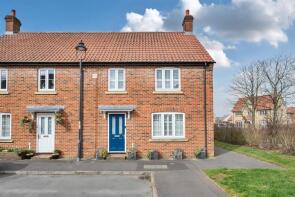37, Chapel Street, Calne SN11 9JT