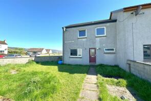 2, Muirfield Drive, Brora KW9 6QQ