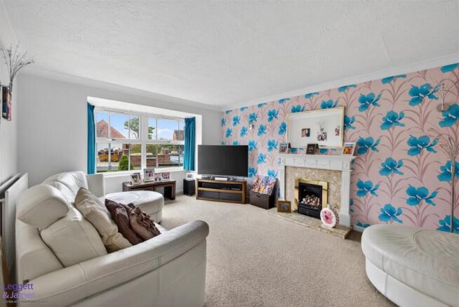 The Living Room