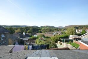 The Cottage, St Harmon Road, Rhayader LD6 5DE