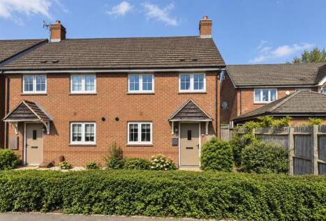 Wakefield Way, Alcester