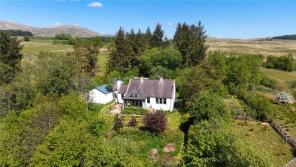 Old Burnfoot Cottage, Marbrack Farm, Carsphairn DG7 3TE